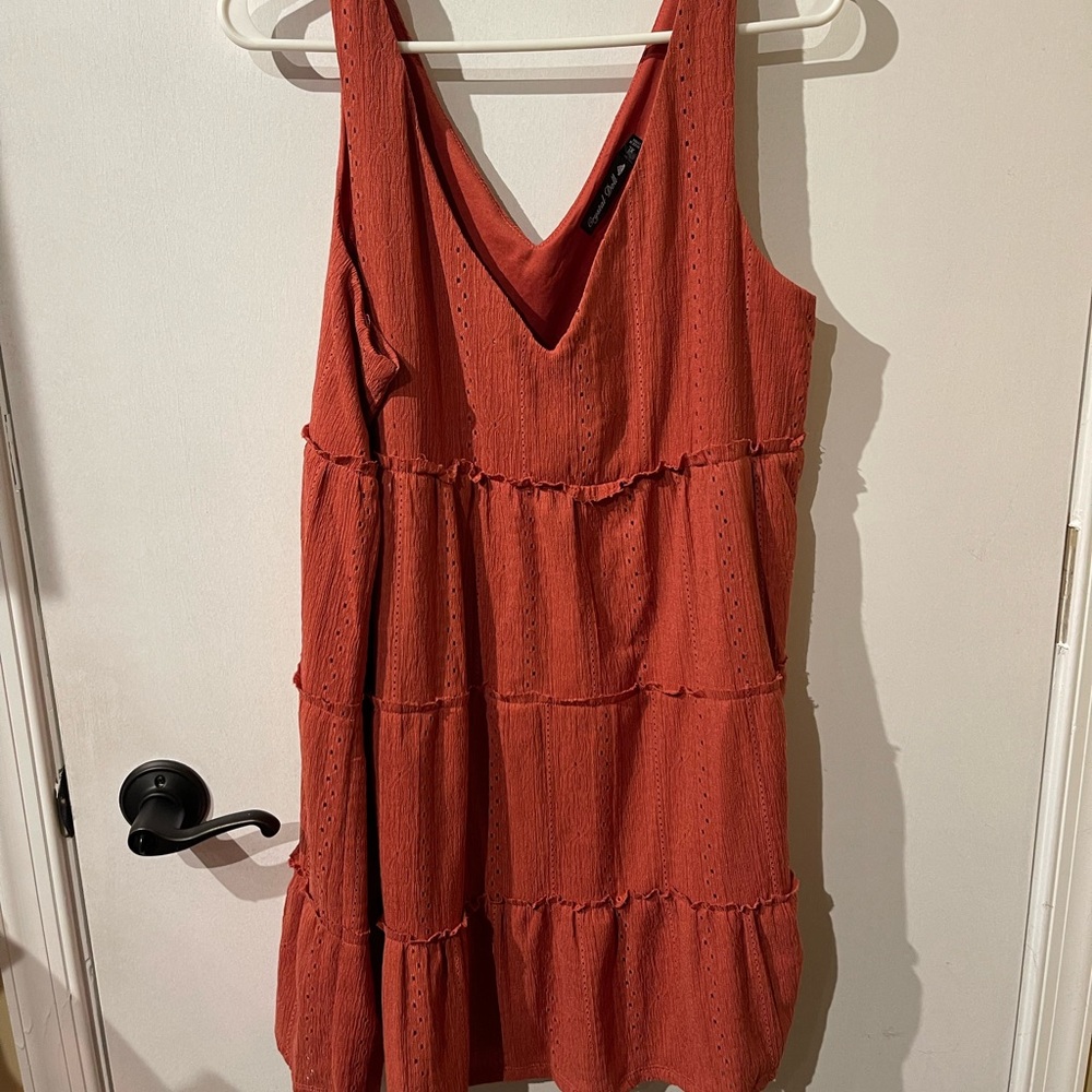 Summer Dress